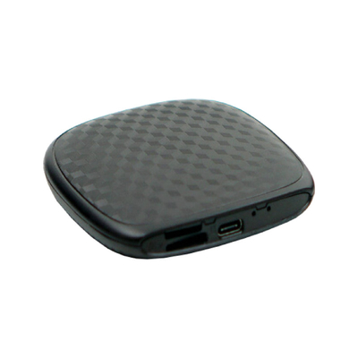Do Applepie do ar a auto Ai caixa sem fio de Carplay Android oscila CarPlay USB Adoptor