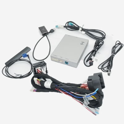 Rear view camera car screen audi q5 wireless carplay  audi q7 a6