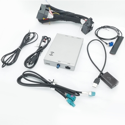 Camera Module Kits Plug And Play Wireless CarPaly Interface For Infiniti Q50L Reverse