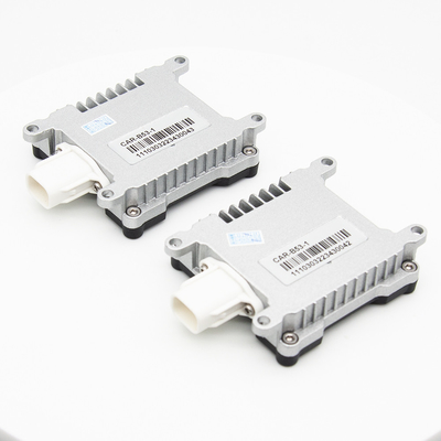 Car BSD BSM For Benz A LCA BSM 77GHZ Dual Radar Sensor Blind Spot Detection Monitoring Driving Assist System