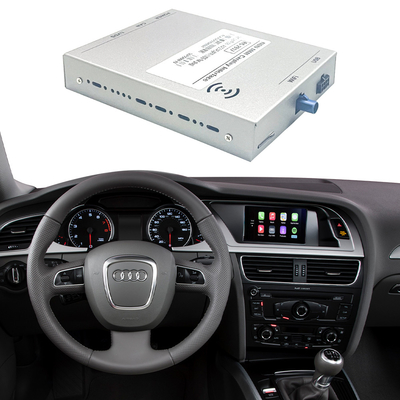 Android Auto Audi A4 B9 A5 Q5 Antarmuka Nirkabel Apple CarPlay Modul Untuk Audi AMI