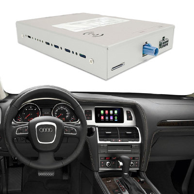Parkrichtlinien drahtlose CarPlay-Interface-Baustein AUDI 3G Kamera-Schnittstelle MMI A6 Q7