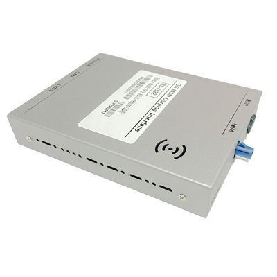 Reversing Aid For Audi MMI A6 A7 RMC Wireless Carplay Kit Video Interface Module