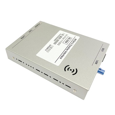 2011 - 2013 NTG4.5 W221 Video điều hướng giao diện đa phương tiện cho camera quan sát phía sau