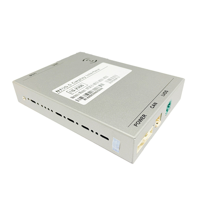 Giao diện video đa phương tiện NTG5.5 W212 W206 W222 cho Mercedes Benz