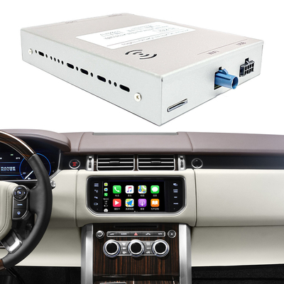 Land Rover Car Original Screen Upgrade CarPlay Android Auto Module Audi Wireless