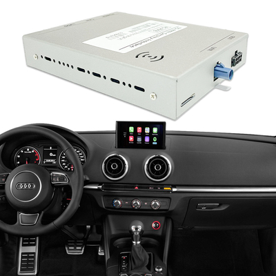 AUDI A1 Q3 CarPlay Android Auto Wireless Mirroring System