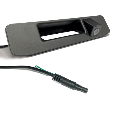 Parking Assistant CVBS Rear Camera For Benz Car Reverse Camera Interface