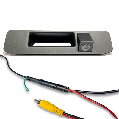 Parking Assistant CVBS Rear Camera For Benz Car Reverse Camera Interface