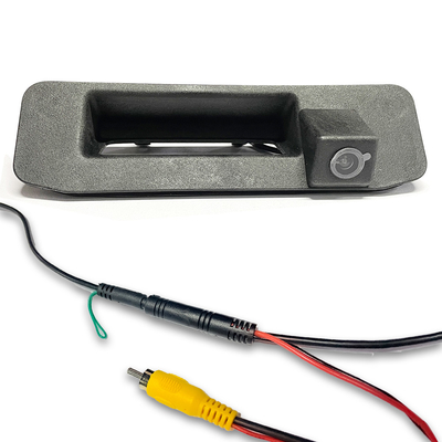 Rückseiten-Kamera-Schnittstelle C300 W205 NTSC für Mercedes Benz Reverse Camera Interface