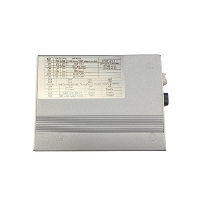 Car Reverse Aid Multimedia Car Play Video Interface For Ford Syn3 Video Cvbs Input