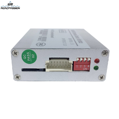 Reverse Car A4 B8 Rear Handle Camera Lvds Video Interface For Audi Factory Screen Retrofit