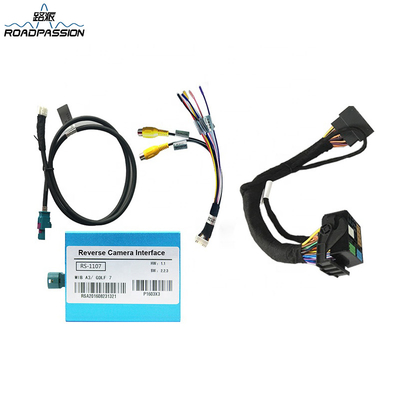 Car Parking Sensor Camera Reverse Camera Interface Assistance For AUDI MIB MIB2 A3 GOLF7