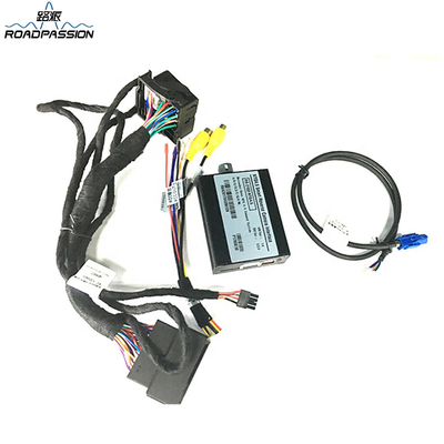 Módulo de interfaz video del coche de los lvds reversos de la cámara ntg4.5 para Mercedes Benz Retrofit