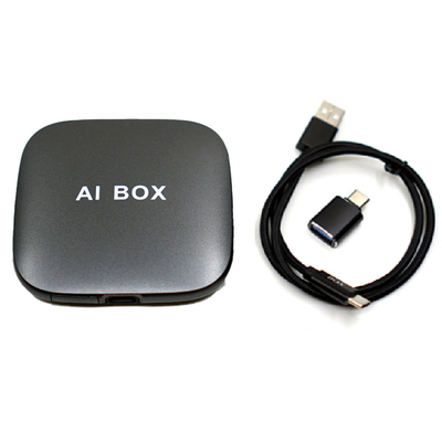 MFI WIFI Wireless Auto Android Carplay AI Box Applepie Air Dongle USB Adoptor