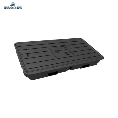 BMW 2020 2022 15W Automotive Wireless Charging Pad Iphone Charging Mat For Car