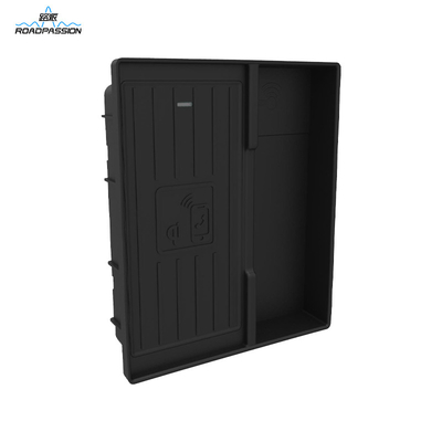 Audi A4L A5 A4 Magnetic Qi Wireless Car Phone Charger Retrofit