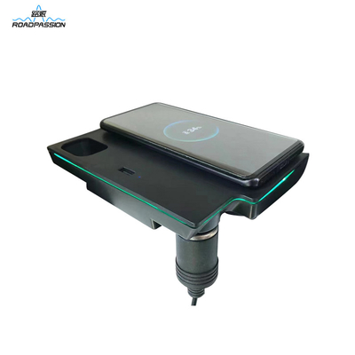 BENZ GLA GLB CLA Car Wireless Charging Pad Smart Car Wireless Charger Bracket