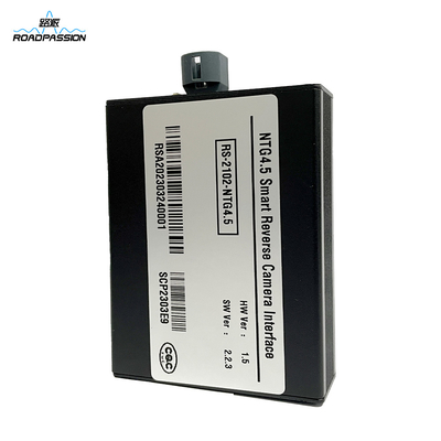 Giao diện video đa phương tiện Apple Carplay Giao diện Ntg4.5 Lvds cho Mercedes Benz