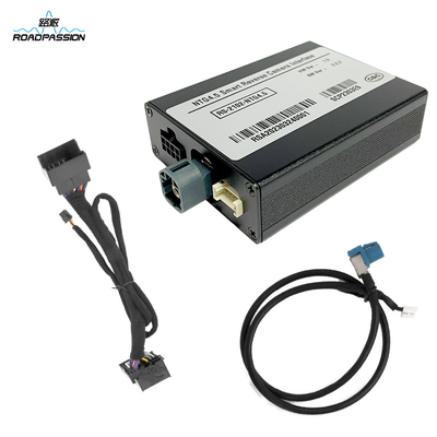 Giao diện video đa phương tiện Apple Carplay Giao diện Ntg4.5 Lvds cho Mercedes Benz