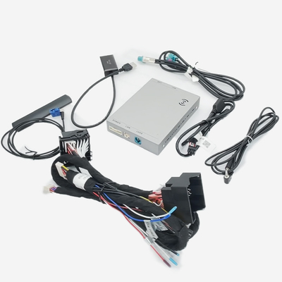 Rear view camera car screen audi q5 wireless carplay  audi q7 a6