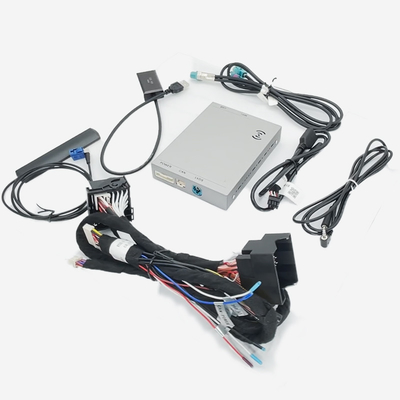7'' Screen Wireless Carplay Interface For Porsche PCM3.1 Cayenne Panamera Macan Boxster 911