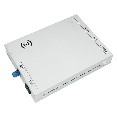 Front Rear Camera Interface Module Multimedia System For BMW CCC 3 5 7 Series