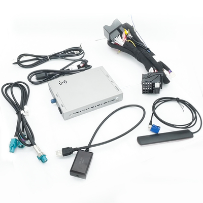 Durable  Wireless CarPlay Interface For Infiniti Q05 QX05 QX60 Android Auto Decode System