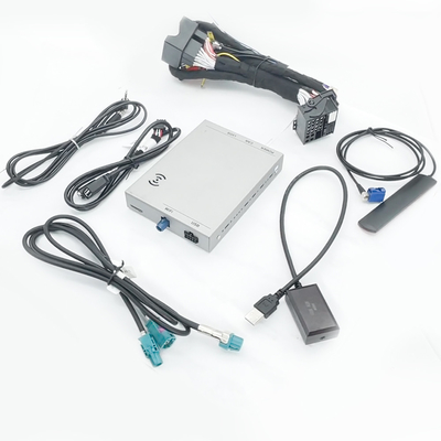 Durable  Wireless CarPlay Interface For Infiniti Q05 QX05 QX60 Android Auto Decode System