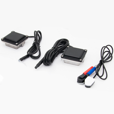 Wholesale Blind Spot Monitoring System Aftermarket 24Ghz Universal Car BSD