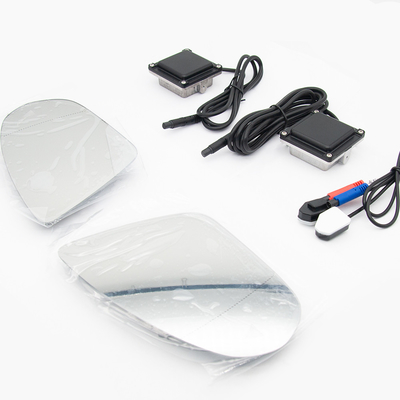 Wholesale Blind Spot Monitoring System Aftermarket 24Ghz Universal Car BSD