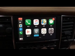 Poshce PCM3.1 Macan Cayenne Wireless Apple Carplay Interface Decorder