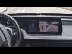 3D 360 Surround View System Camera For Lexus 2022 NX RX ES