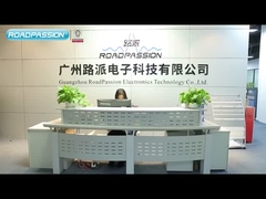 RoadPassion Co., Ltd Introduction