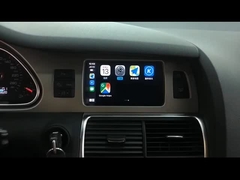 Vw touareg carplay android auto usb multimedia vw golf8 polo screen