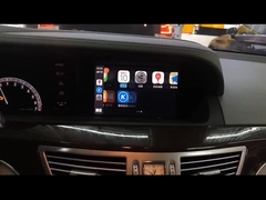 Multimedia Video Interface